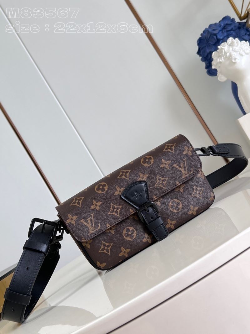 Louis Vuitton Satchel Bags